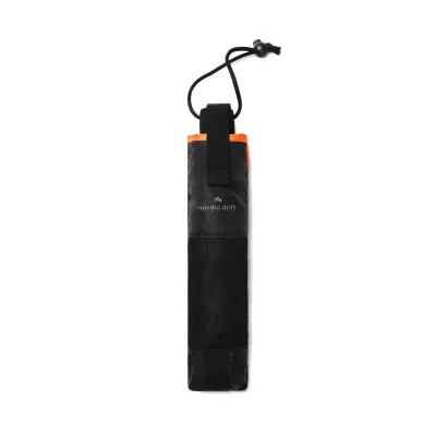 Ombrello automatico 23" NORDIC DRIFT rPET UPF 50+ - Immagine 4
