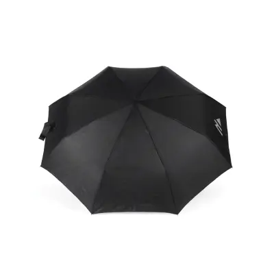 Ombrello automatico 23" NORDIC DRIFT rPET UPF 50+ - Immagine 3