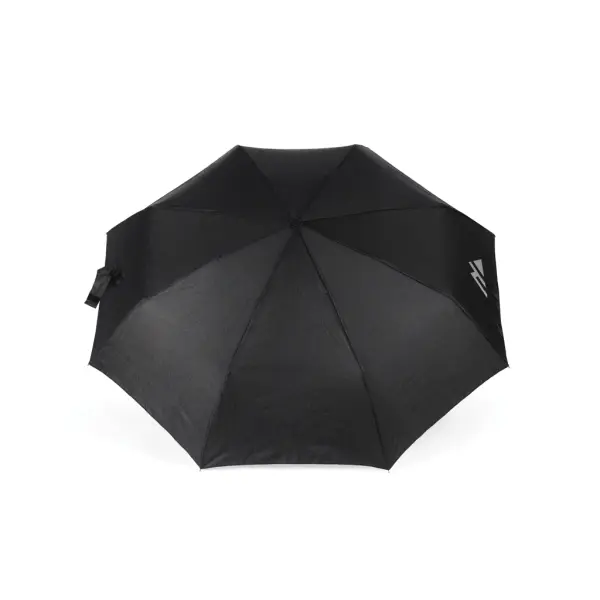 Ombrello automatico 23" NORDIC DRIFT rPET UPF 50+ - Immagine 3