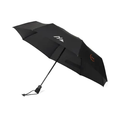 Ombrello automatico 23" NORDIC DRIFT rPET UPF 50+ - Immagine 7