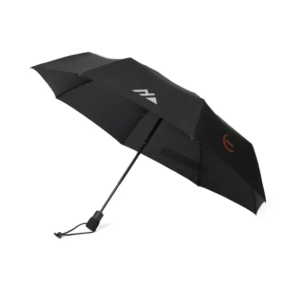 Ombrello automatico 23" NORDIC DRIFT rPET UPF 50+ - Immagine 7