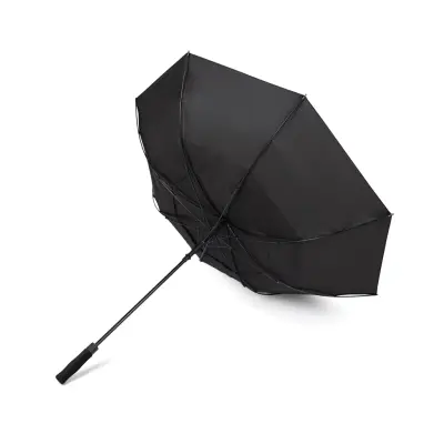 Ombrello antivento NORDIC DRIFT TRAIL 27" rPET UPF 50+ - Immagine 3