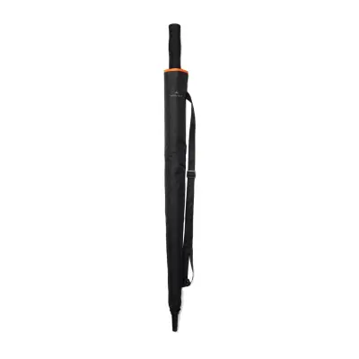 Ombrello antivento NORDIC DRIFT TRAIL 27" rPET UPF 50+ - Immagine 6
