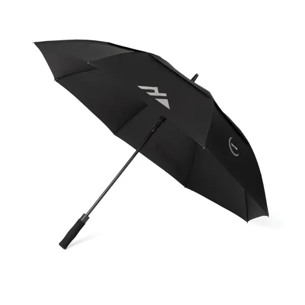 Ombrello antivento NORDIC DRIFT TRAIL 27" rPET UPF 50+ - Immagine 8