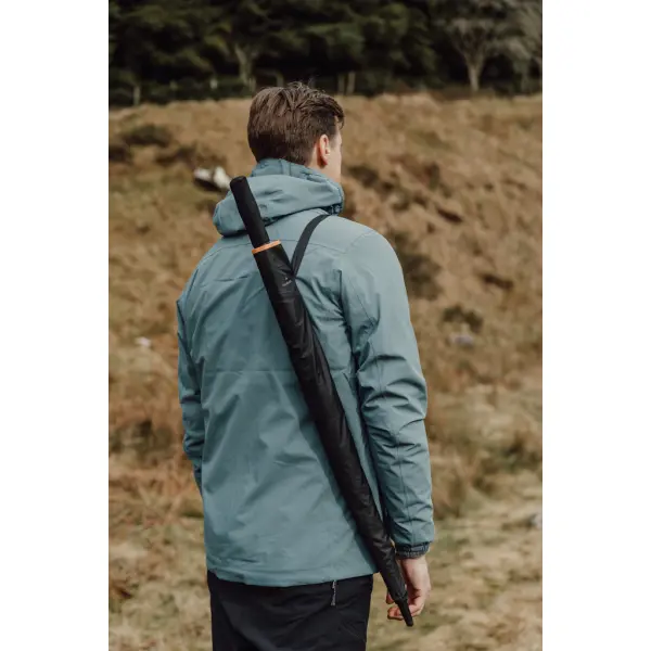 Ombrello antivento NORDIC DRIFT TRAIL 27" rPET UPF 50+ - Immagine 11