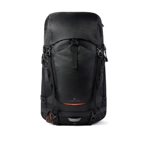 Zaino Nordic Drift Trail RCS 33L - Immagine 2