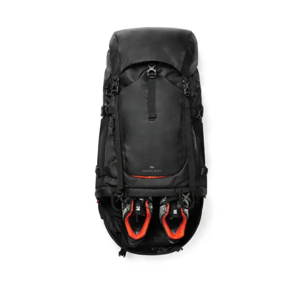 Zaino Nordic Drift Trail RCS 33L - Immagine 5