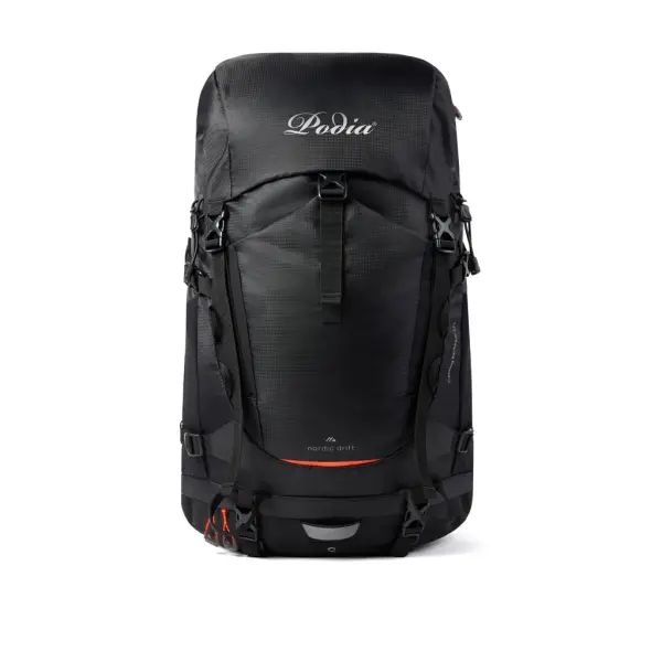 Zaino Nordic Drift Trail RCS 33L - Immagine 8