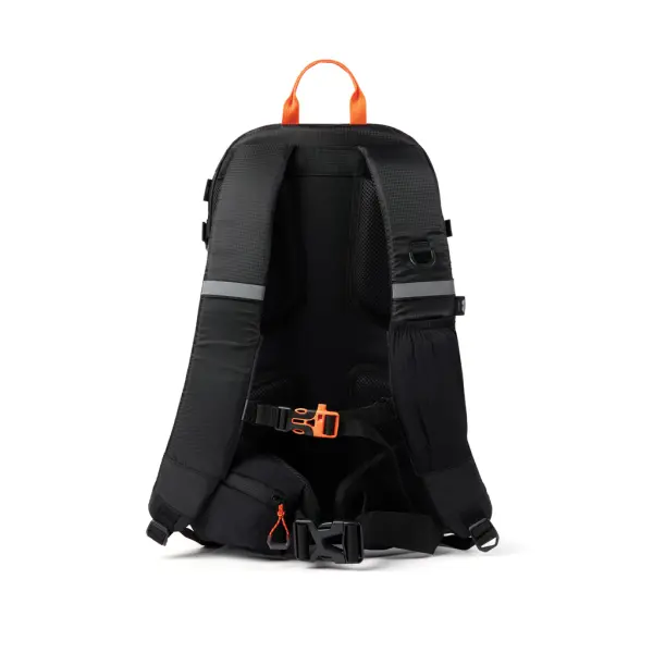 Zaino Nordic Drift Trail 24L RCS in rPET personalizzabile - Immagine 3