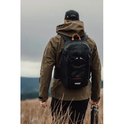 Zaino Nordic Drift Trail 24L RCS in rPET personalizzabile - Immagine 9