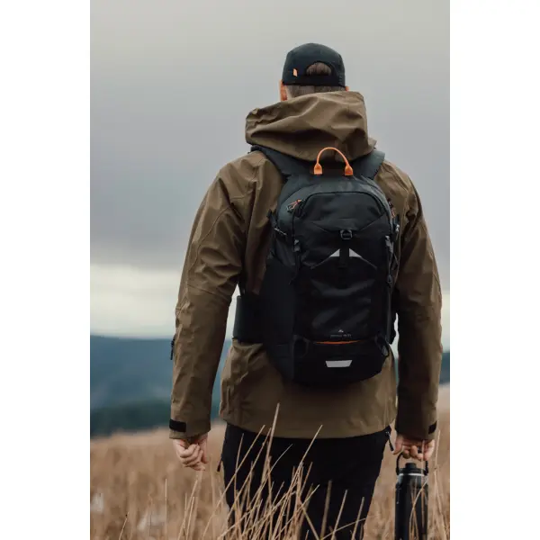 Zaino Nordic Drift Trail 24L RCS in rPET personalizzabile - Immagine 9