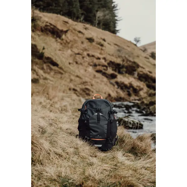 Zaino Nordic Drift Trail 24L RCS in rPET personalizzabile - Immagine 10