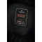 Zaino sportivo NORDIC DRIFT RCS 16L in rPET certificato RCS - Anteprima 6