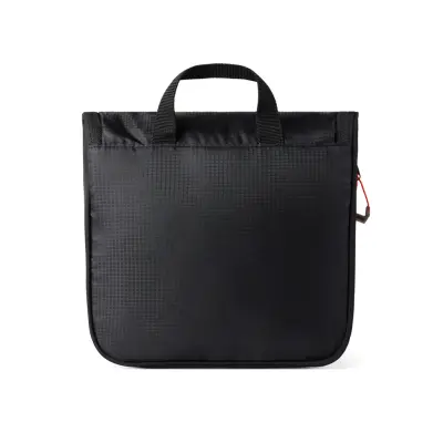 Beauty case NORDIC DRIFT TRAIL RCS 3L rPET certificato RCS, 3L - Immagine 5