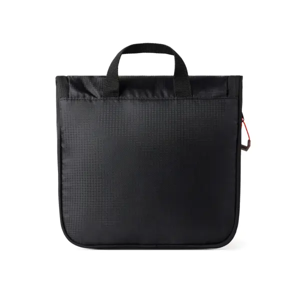 Beauty case NORDIC DRIFT TRAIL RCS 3L rPET certificato RCS, 3L - Immagine 5