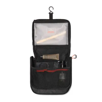 Beauty case NORDIC DRIFT TRAIL RCS 3L rPET certificato RCS, 3L - Immagine 7