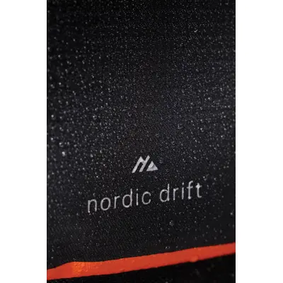 Beauty case NORDIC DRIFT TRAIL RCS 3L rPET certificato RCS, 3L - Immagine 6