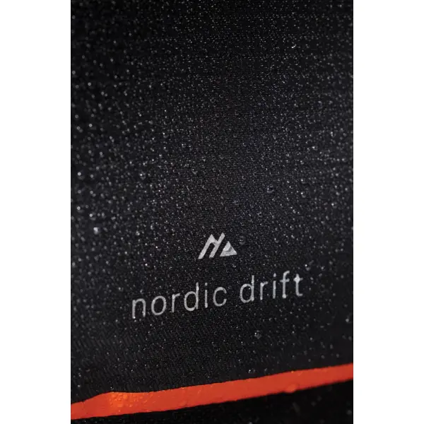 Beauty case NORDIC DRIFT TRAIL RCS 3L rPET certificato RCS, 3L - Immagine 6