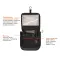 Beauty case NORDIC DRIFT TRAIL RCS 3L rPET certificato RCS, 3L - Anteprima 2