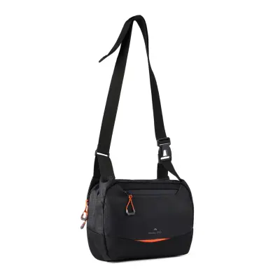 Borsa a tracolla NORDIC DRIFT TRAIL RCS 4L rPET 4L personalizzabile - Immagine 4