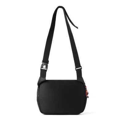 Borsa a tracolla NORDIC DRIFT TRAIL RCS 4L rPET 4L personalizzabile - Immagine 3