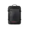 Zaino nordic drift traveling RCS 25L in rPET con stampa - Anteprima 1