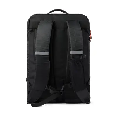Zaino nordic drift traveling RCS 25L in rPET con stampa - Immagine 3