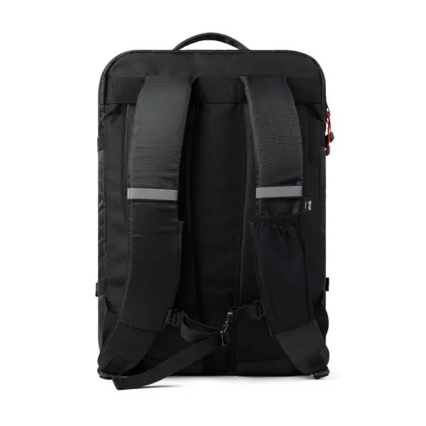 Zaino nordic drift traveling RCS 25L in rPET con stampa - Immagine 3
