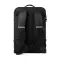 Zaino nordic drift traveling RCS 25L in rPET con stampa - Anteprima 3