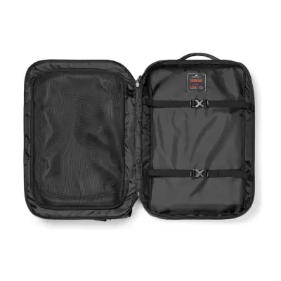 Zaino nordic drift traveling RCS 25L in rPET con stampa - Immagine 4