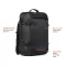 Zaino nordic drift traveling RCS 25L in rPET con stampa - Anteprima 2