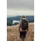 Zaino nordic drift traveling RCS 25L in rPET con stampa - Anteprima 10