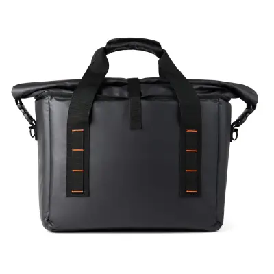 Borsa termica NORDIC DRIFT 22L, RCS con stampa - Immagine 4