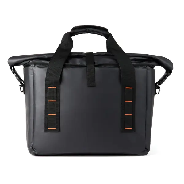 Borsa termica NORDIC DRIFT 22L, RCS con stampa - Immagine 4