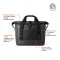 Borsa termica NORDIC DRIFT 22L, RCS con stampa - Anteprima 6