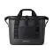 Borsa termica NORDIC DRIFT 22L, RCS con stampa - Anteprima 7