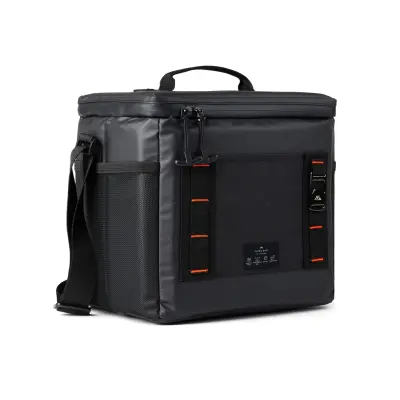 Borsa termica idrorepellente NORDIC DRIFT Storm RCS 10L - Immagine 3