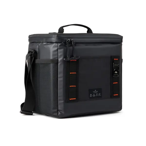 Borsa termica idrorepellente NORDIC DRIFT Storm RCS 10L - Immagine 3