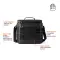 Borsa termica idrorepellente NORDIC DRIFT Storm RCS 10L - Anteprima 5