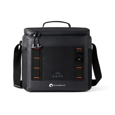 Borsa termica idrorepellente NORDIC DRIFT Storm RCS 10L - Immagine 6