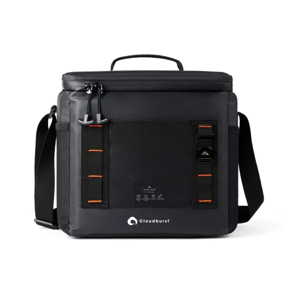 Borsa termica idrorepellente NORDIC DRIFT Storm RCS 10L - Immagine 6