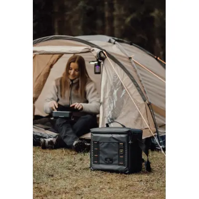 Borsa termica idrorepellente NORDIC DRIFT Storm RCS 10L - Immagine 9