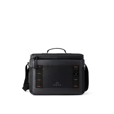 Borsa termica idrorepellente NORDIC DRIFT STORM RCS 20L con stampa
