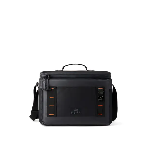 Borsa termica idrorepellente NORDIC DRIFT STORM RCS 20L con stampa - Immagine 1