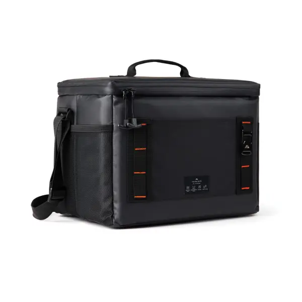Borsa termica idrorepellente NORDIC DRIFT STORM RCS 20L con stampa - Immagine 3