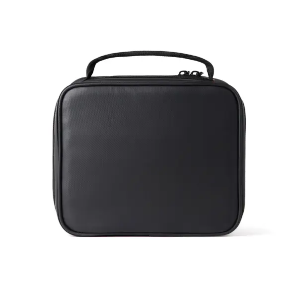 Borsa termica NORDIC DRIFT personalizzata con logo RCS - Immagine 2