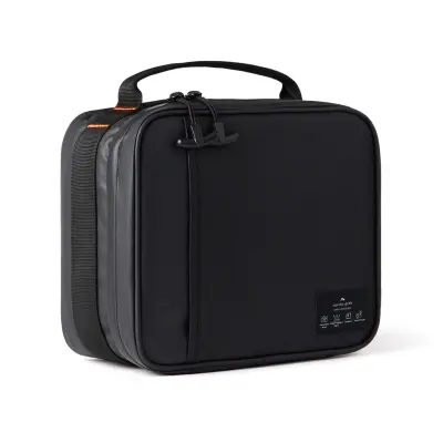 Borsa termica NORDIC DRIFT personalizzata con logo RCS - Immagine 3