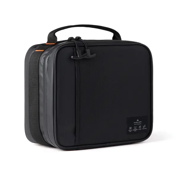 Borsa termica NORDIC DRIFT personalizzata con logo RCS - Immagine 3