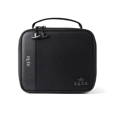Borsa termica NORDIC DRIFT personalizzata con logo RCS - Immagine 6