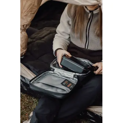 Borsa termica NORDIC DRIFT personalizzata con logo RCS - Immagine 7